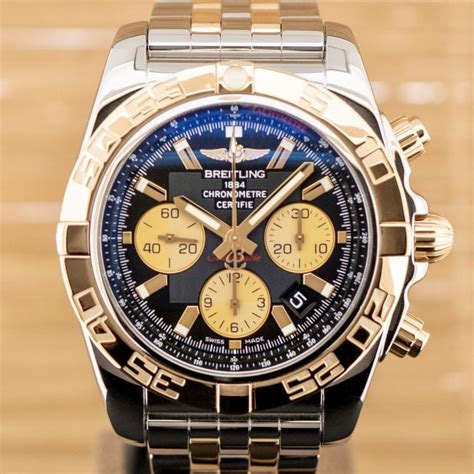 breitling chronomat for sale|breitling chronomat 44 retail price.